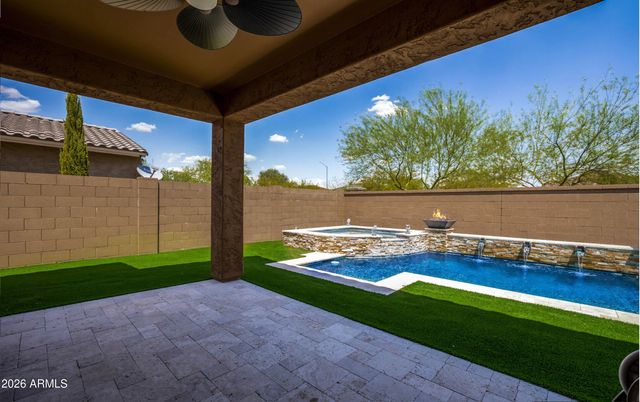 26705 N 99TH Drive, Peoria, AZ 85383