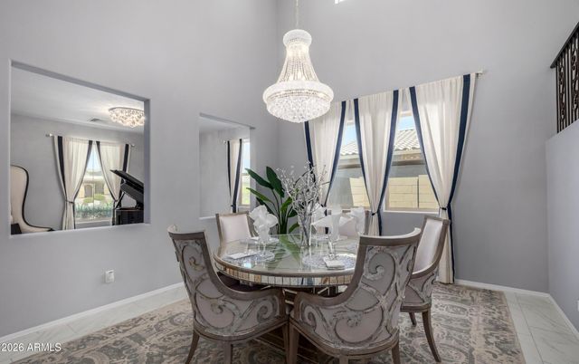 26705 N 99TH Drive, Peoria, AZ 85383