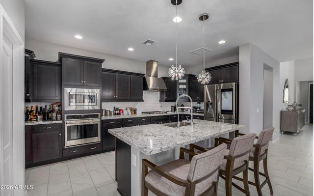 26705 N 99TH Drive, Peoria, AZ 85383