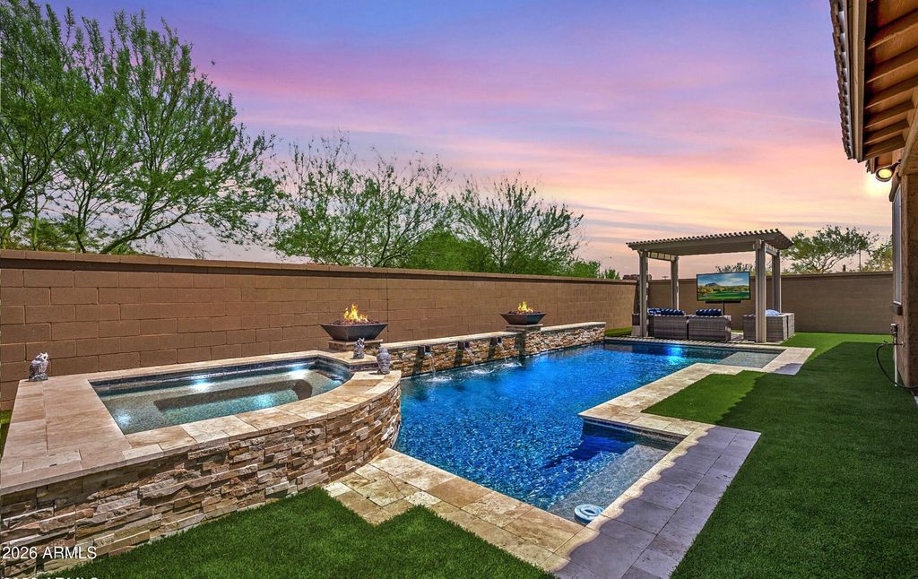 26705 N 99TH Drive, Peoria, AZ 85383