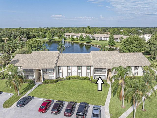 1605 SW Silver Pine Way, Palm City, FL 34990