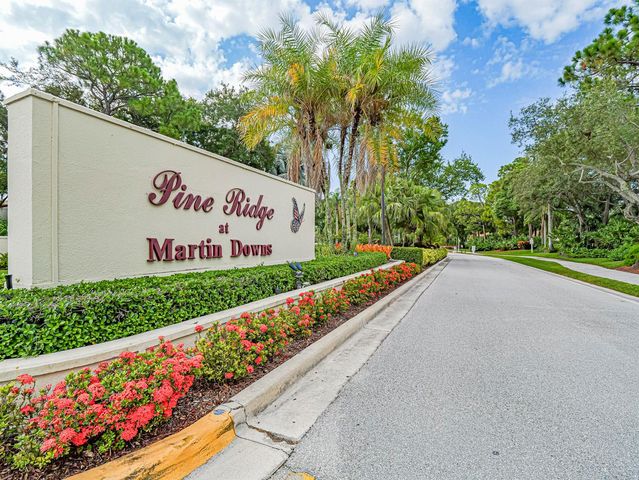 1605 SW Silver Pine Way, Palm City, FL 34990