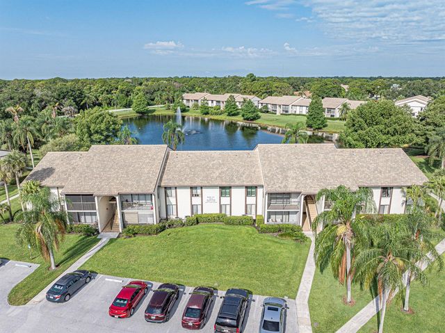 1605 SW Silver Pine Way, Palm City, FL 34990