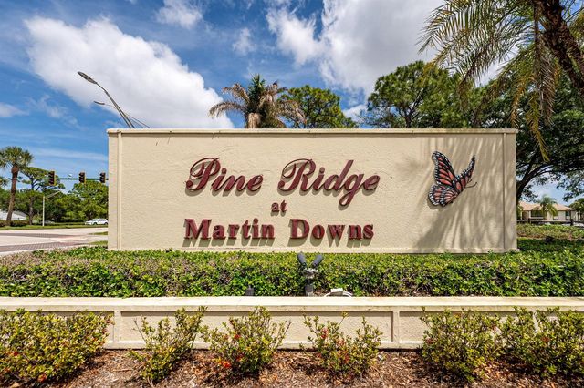 1605 SW Silver Pine Way, Palm City, FL 34990