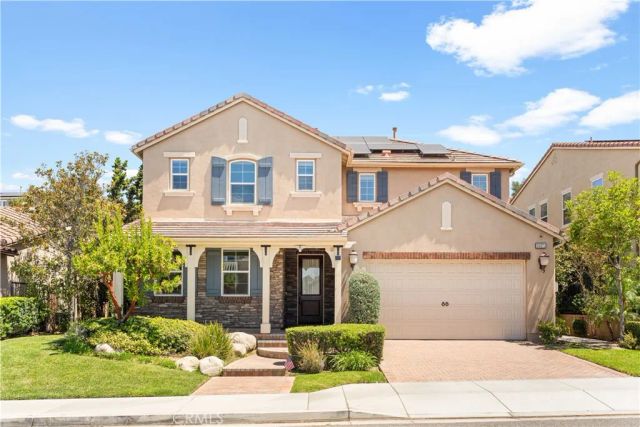 20371 Chianti Court, Yorba Linda, CA 92886
