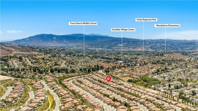 20371 Chianti Court, Yorba Linda, CA 92886