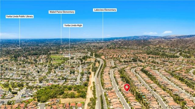 20371 Chianti Court, Yorba Linda, CA 92886