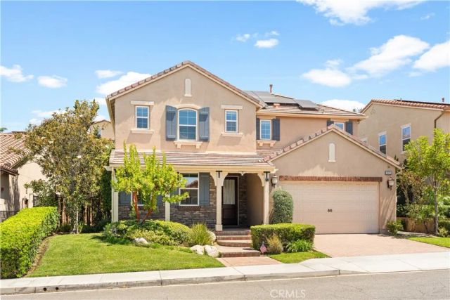 20371 Chianti Court, Yorba Linda, CA 92886