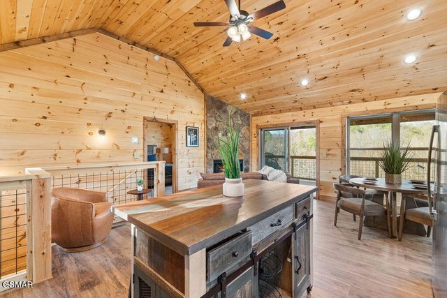 1559 Sky View Drive, Sevierville, TN 37876