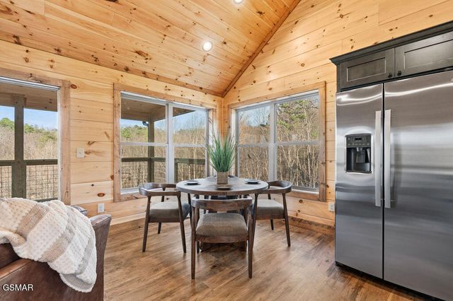 1559 Sky View Drive, Sevierville, TN 37876