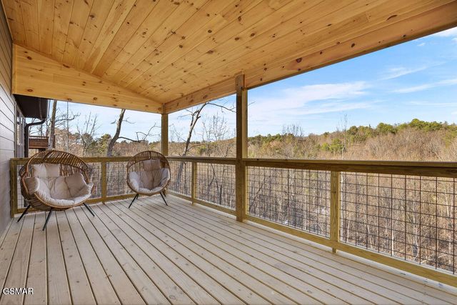 1559 Sky View Drive, Sevierville, TN 37876