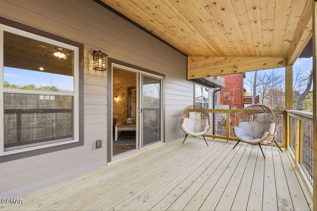 1559 Sky View Drive, Sevierville, TN 37876