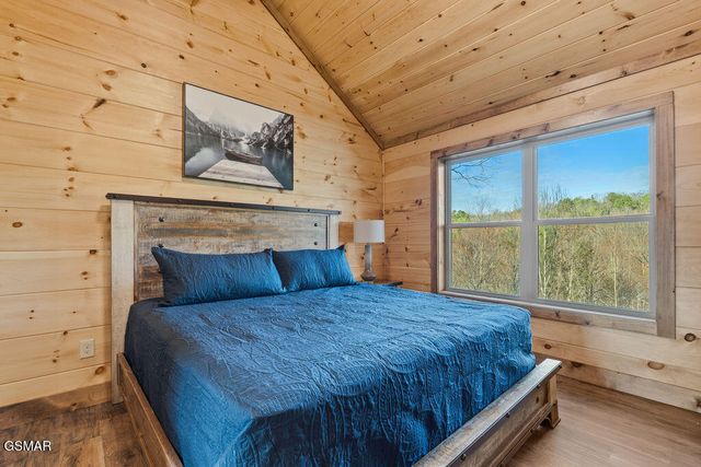 1559 Sky View Drive, Sevierville, TN 37876