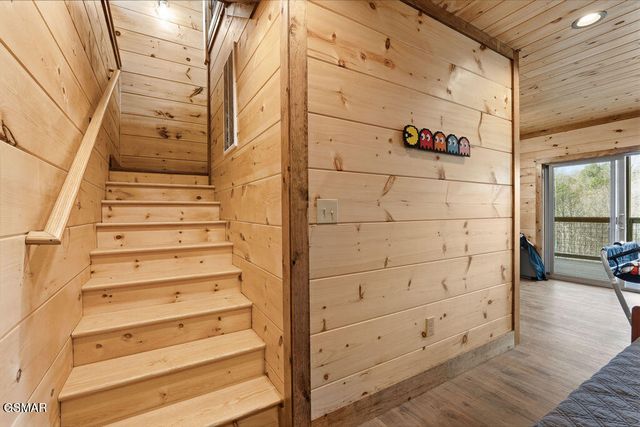 1559 Sky View Drive, Sevierville, TN 37876