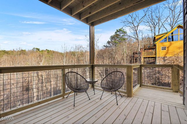 1559 Sky View Drive, Sevierville, TN 37876