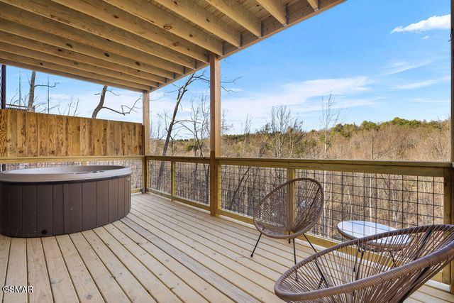 1559 Sky View Drive, Sevierville, TN 37876