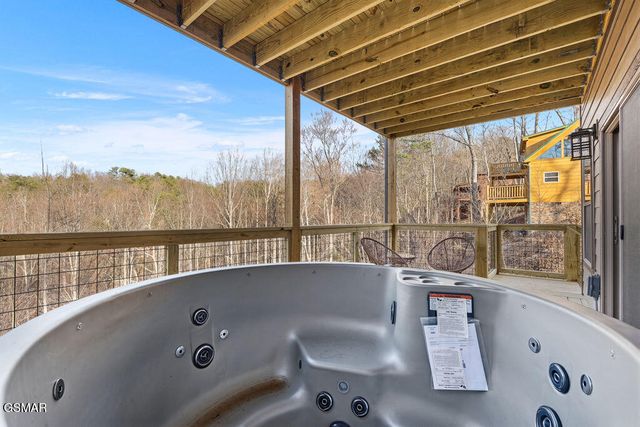 1559 Sky View Drive, Sevierville, TN 37876