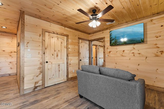 1559 Sky View Drive, Sevierville, TN 37876