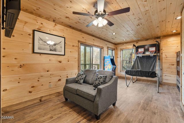 1559 Sky View Drive, Sevierville, TN 37876