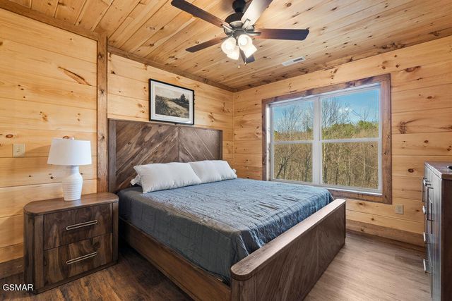 1559 Sky View Drive, Sevierville, TN 37876