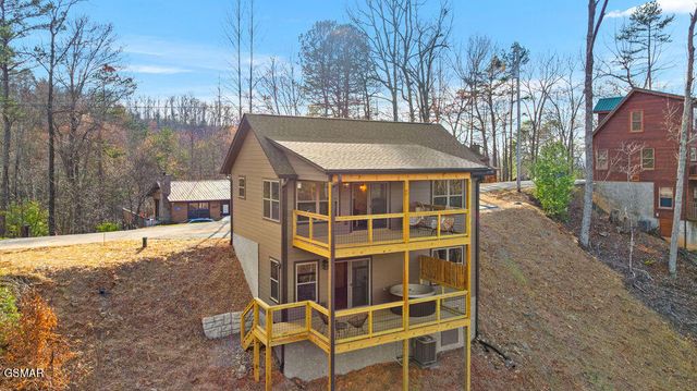 1559 Sky View Drive, Sevierville, TN 37876