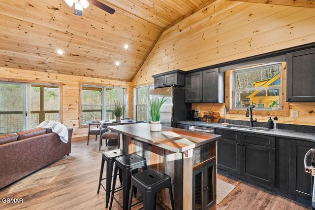 1559 Sky View Drive, Sevierville, TN 37876