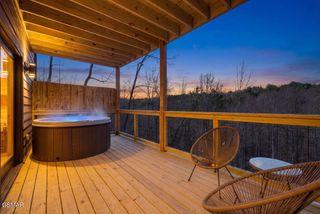 1559 Sky View Drive, Sevierville, TN 37876