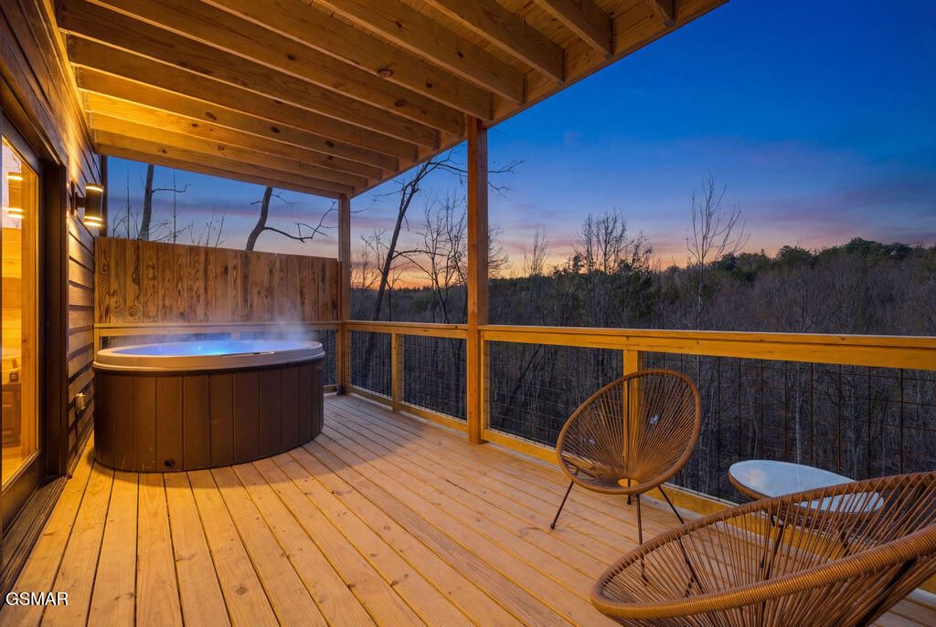 1559 Sky View Drive, Sevierville, TN 37876