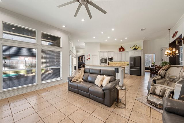 3322 Sweet Gum Lane, Grapevine, TX 76051