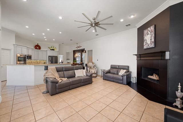 3322 Sweet Gum Lane, Grapevine, TX 76051