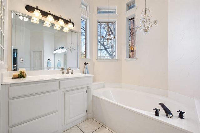 3322 Sweet Gum Lane, Grapevine, TX 76051