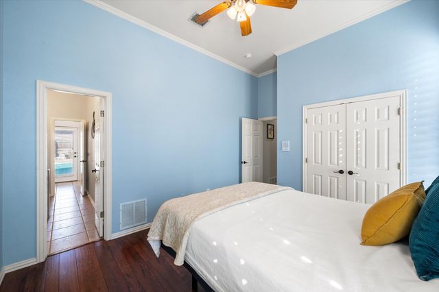 3322 Sweet Gum Lane, Grapevine, TX 76051