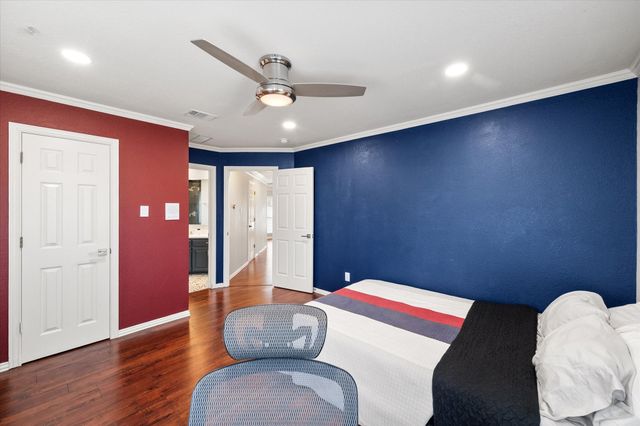 3322 Sweet Gum Lane, Grapevine, TX 76051