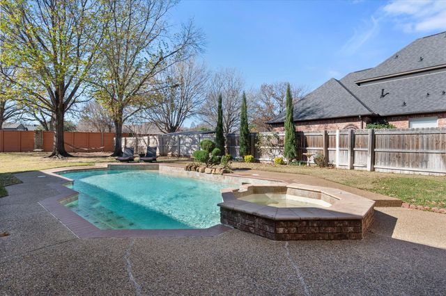 3322 Sweet Gum Lane, Grapevine, TX 76051