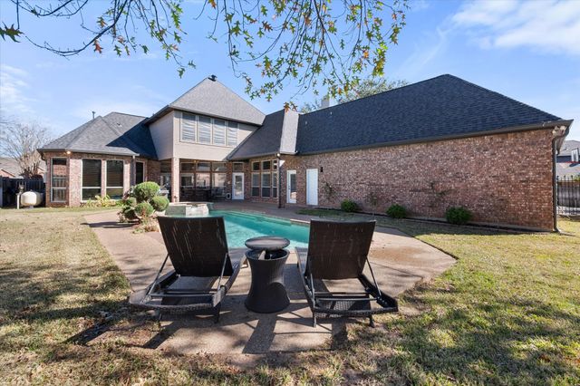 3322 Sweet Gum Lane, Grapevine, TX 76051