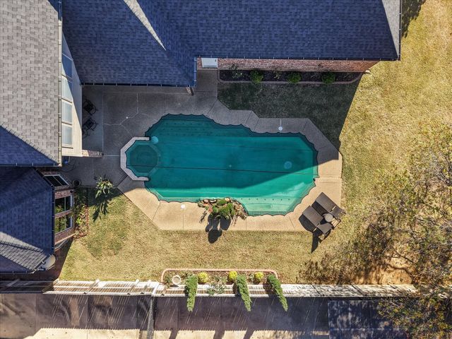 3322 Sweet Gum Lane, Grapevine, TX 76051