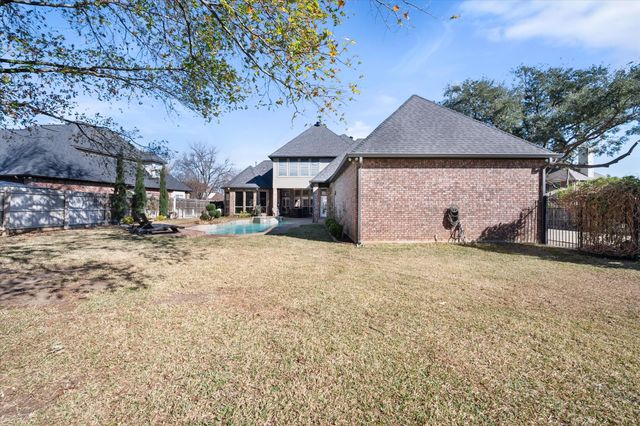 3322 Sweet Gum Lane, Grapevine, TX 76051