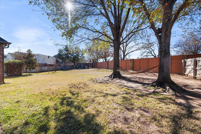 3322 Sweet Gum Lane, Grapevine, TX 76051