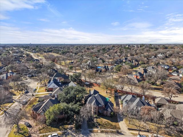 3322 Sweet Gum Lane, Grapevine, TX 76051