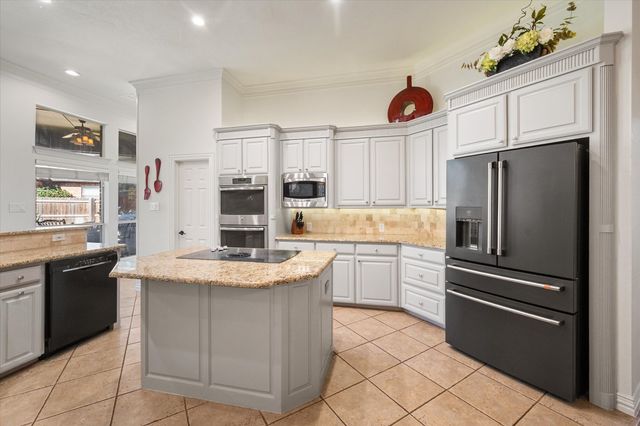 3322 Sweet Gum Lane, Grapevine, TX 76051