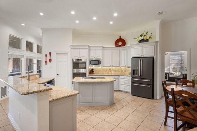 3322 Sweet Gum Lane, Grapevine, TX 76051