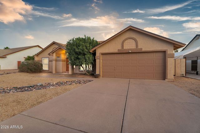 4861 E HOBART Street, Mesa, AZ 85205