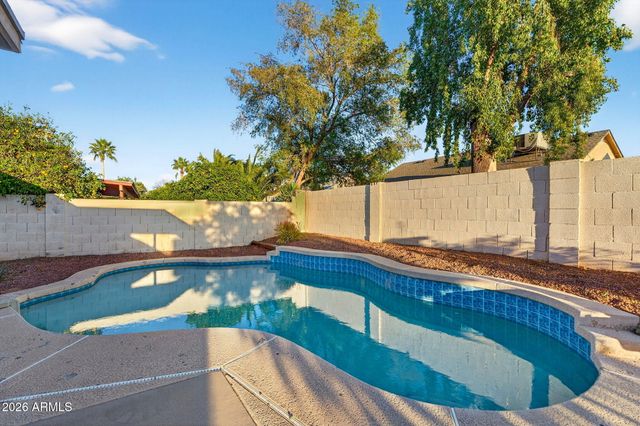4861 E HOBART Street, Mesa, AZ 85205