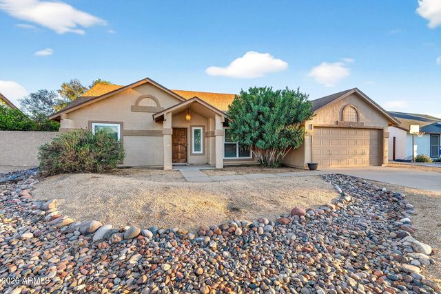 4861 E HOBART Street, Mesa, AZ 85205