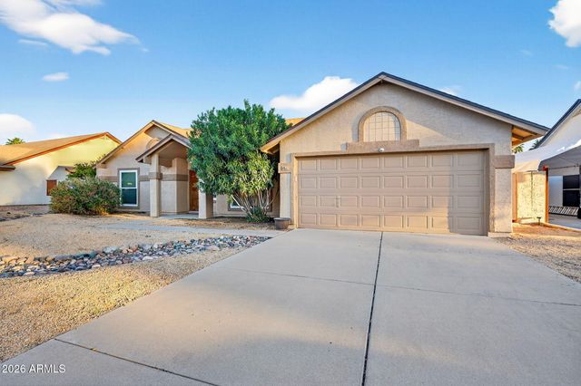 4861 E HOBART Street, Mesa, AZ 85205