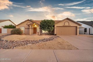 4861 E HOBART Street, Mesa, AZ 85205