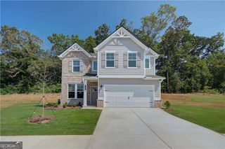 145 St Annes Place, Covington, GA 30016