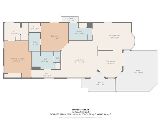 35109 Highway 79 263, Warner Springs, CA 92086