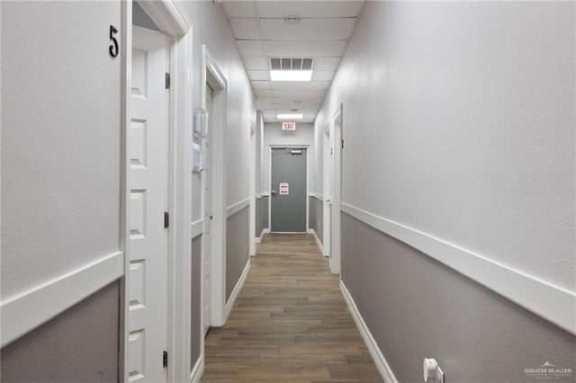 812 Del Oro Lane 5, Pharr, TX 78577