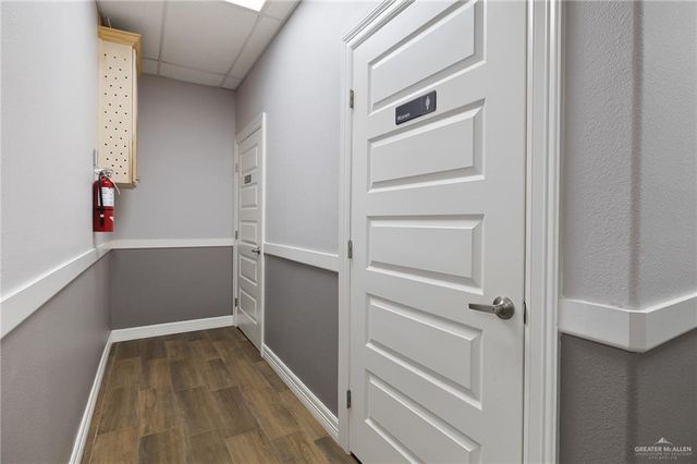 812 Del Oro Lane 5, Pharr, TX 78577